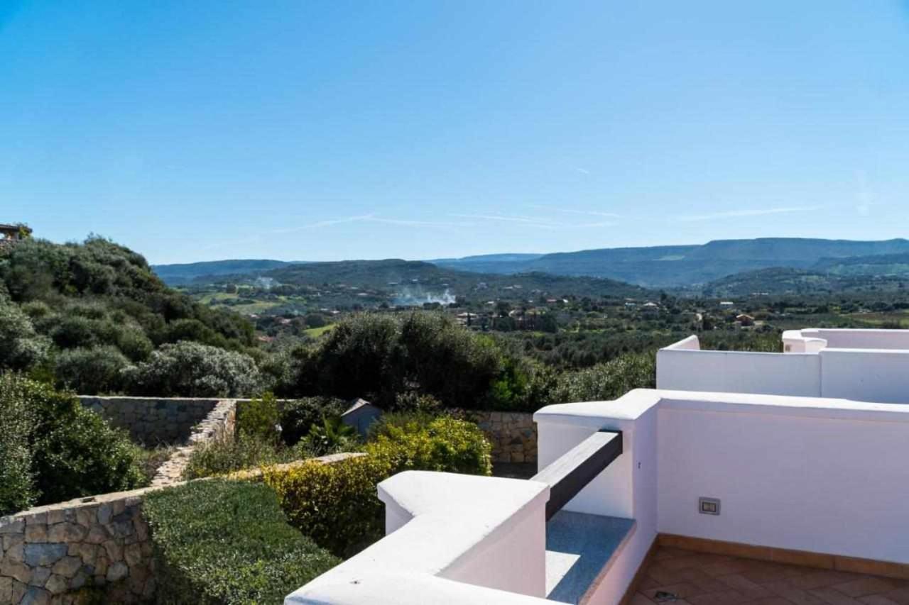 Green Hill Beb Alghero Exteriör bild